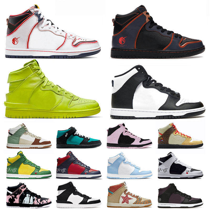 Ambush Unicorn Gundam High Running Shoes Mens Womens Designer Panda 1 One White Fragment Black Gasparilla What The Skunk Griffey Aluminum Sports Sneakers Trainers, 36-45 neutral grey
Ambush Unicorn Gundam High Running Shoes Mens Womens Designer Panda 1 One White Fragment Black Gasparilla What The Skunk Griffey Aluminum Sports Sneakers Trainers, 36-45 neutral grey