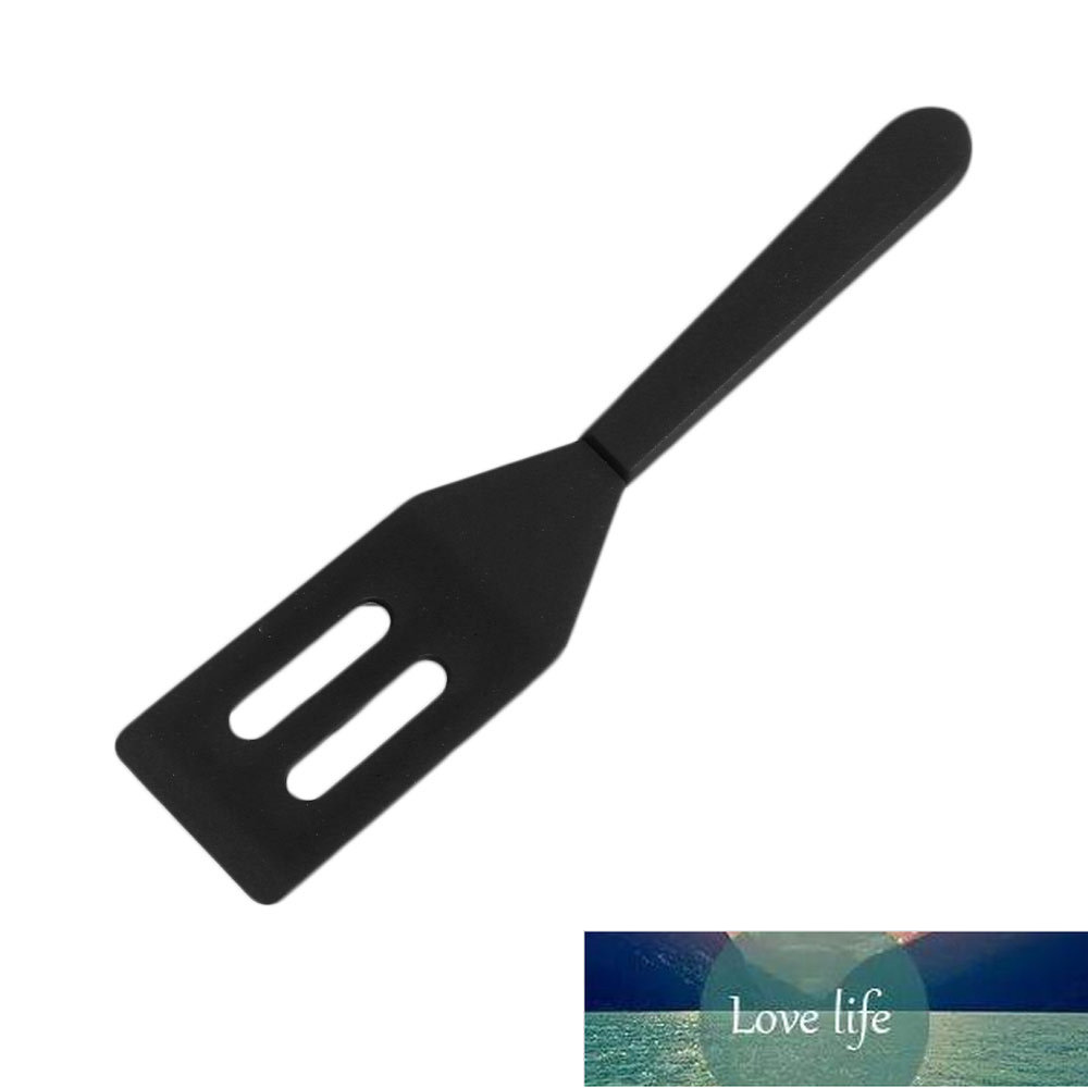 Silicone Slotted Cooking Spatula Heat-Resistant Kitchen Turner Cooking Utensil Kitchen Cooking Accessories Factory price expert design Quality Latest 
