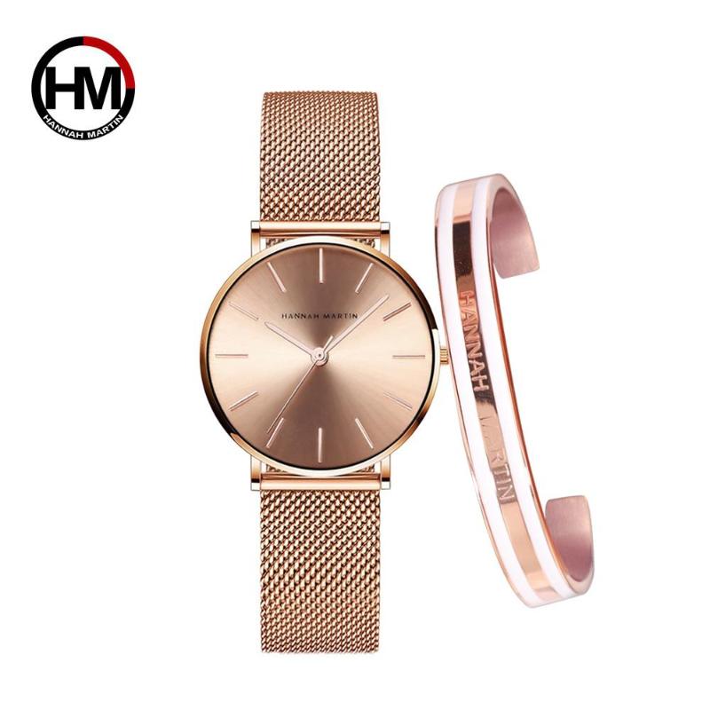 Wristwatches JAPAN QUARTZ MOVEMENT CREATIVE DESIGN WATERPROOF ROSE GOLD STAINLESS STEEL MESH 1 SET BRACELET LADIES WATCHES RELOGIO FEMININO, 3690-b36-wff-ksz
Wristwatches JAPAN QUARTZ MOVEMENT CREATIVE DESIGN WATERPROOF ROSE GOLD STAINLESS STEEL MESH 1 SET BRACELET LADIES WATCHES RELOGIO FEMININO, 3690-b36-wff-ksz