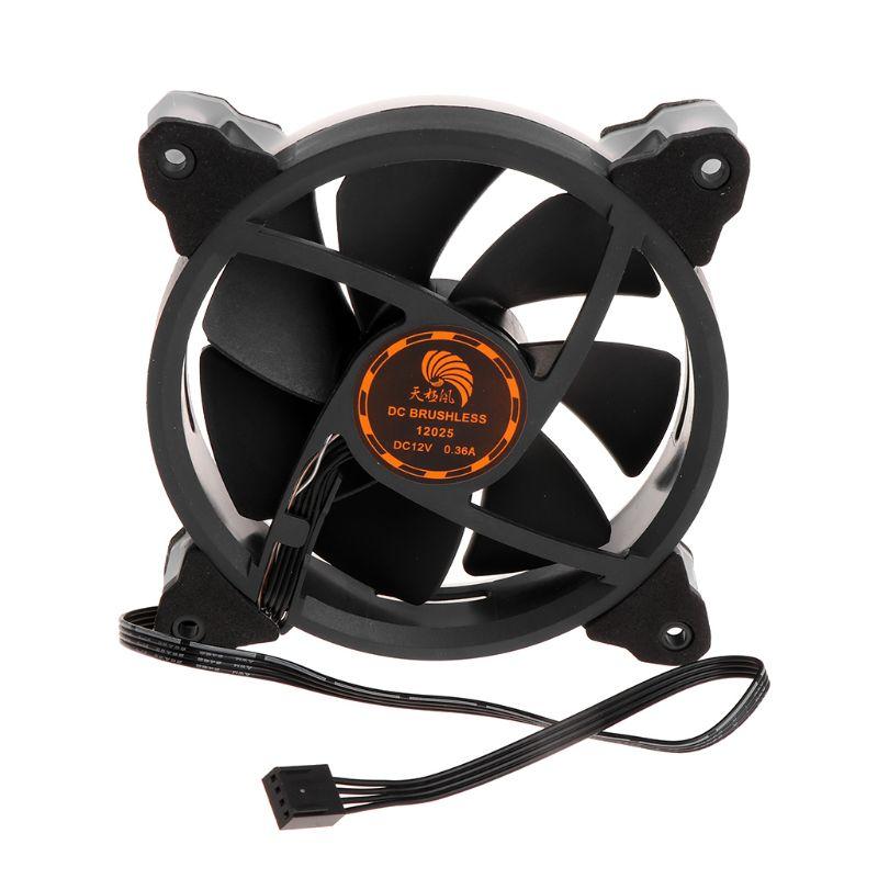 Liquid Freezer Cooling System CPU Cooler Fan Fluid Dynamic Bearing Radiator Kit Fans & Coolings
Liquid Freezer Cooling System CPU Cooler Fan Fluid Dynamic Bearing Radiator Kit Fans & Coolings