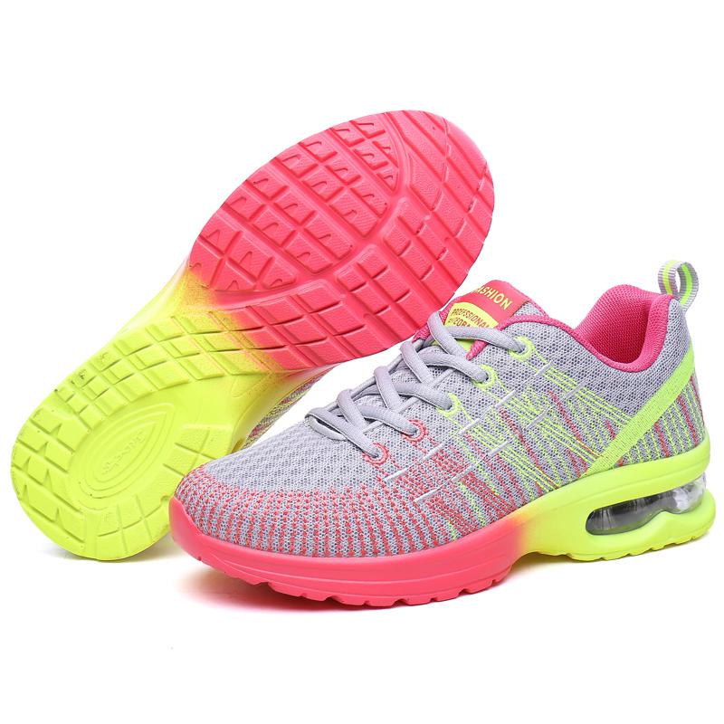 Walking Gradient Outdoor Classic shoes Hiking Arrival Men Women Lace-Up Trainers Sports Sneakers
Walking Gradient Outdoor Classic shoes Hiking Arrival Men Women Lace-Up Trainers Sports Sneakers