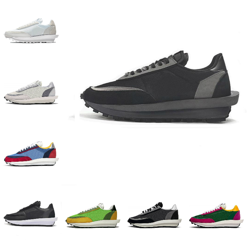 2021 New Mens Running Sports Shoes Fashion LDV Waffle Women Waffle Racer Black White Nylon Summit Multi Pine Green Trainers Varsity SNEAKERS Y25, L3022
2021 New Mens Running Sports Shoes Fashion LDV Waffle Women Waffle Racer Black White Nylon Summit Multi Pine Green Trainers Varsity SNEAKERS Y25, L3022