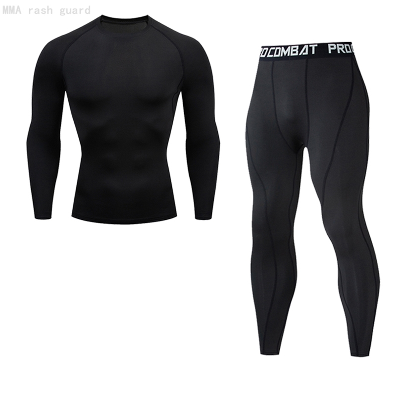 Men Thermal Underwear Winter First Layer Long Johns Shirt + Leggings Sports Compression Underwear Black Tracksuit For Men 2 sets 211110, Shorts
Men Thermal Underwear Winter First Layer Long Johns Shirt + Leggings Sports Compression Underwear Black Tracksuit For Men 2 sets 211110, Shorts