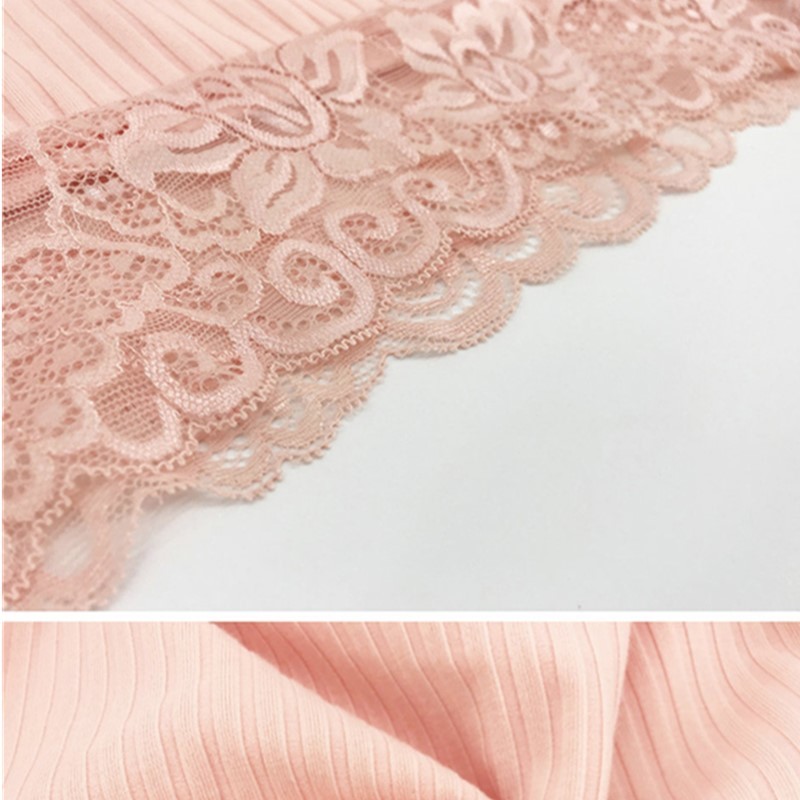 Autumn Winter Solid Crop Top Sexy Lace Patchwork Turtleneck Long Sleeve Bodycon Club Party Women's T-shirt White Black Tee 210507