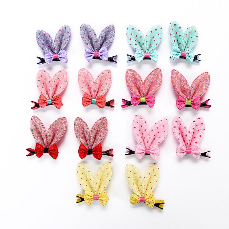 Dog Apparel 20 Pcs Easter Pet Hair Bows Clips Ears Hairpins Grooming Accessories For Small Medium, Multi
Dog Apparel 20 Pcs Easter Pet Hair Bows Clips Ears Hairpins Grooming Accessories For Small Medium, Multi