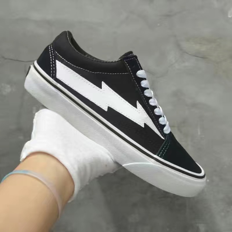 2022 spring and autumn season high street fashion luxury brand REVENGE X STORM designer men's and women's skateboarding shoes, 02
2022 spring and autumn season high street fashion luxury brand REVENGE X STORM designer men's and women's skateboarding shoes, 02