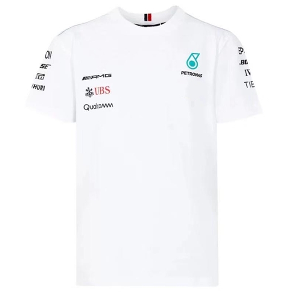 Benz T-shirt Motorcycle Racing Quick Dry Short Sleeve Shirt 2021 Summer New Mercedes-amg-f1 Men's Sports Outdoor Sleeve Style, Tml06930lj
Benz T-shirt Motorcycle Racing Quick Dry Short Sleeve Shirt 2021 Summer New Mercedes-amg-f1 Men's Sports Outdoor Sleeve Style, Tml06930lj