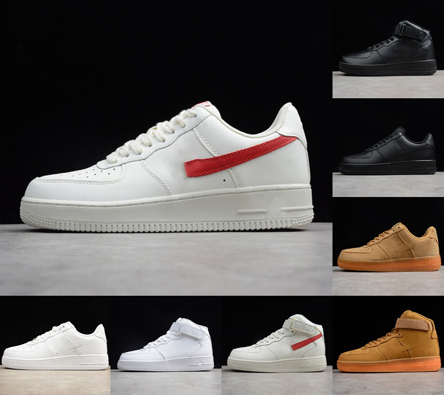 Top quality FORCES One 1 Dunk Men Women Flyline Running Shoes air Sports Skateboarding Ones Shoe High Low Cut White Black Outdoor Trainers Sneakers eur 36-46
Top quality FORCES One 1 Dunk Men Women Flyline Running Shoes air Sports Skateboarding Ones Shoe High Low Cut White Black Outdoor Trainers Sneakers eur 36-46