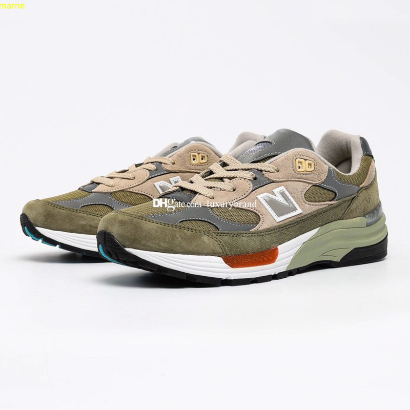 WTAPS M992 Sneaker for Men's M992WT Sneakers Mens Sports Shoes Women's 3M Running Shoe Womens Reflective Trainers Male Jogging Chaussures
WTAPS M992 Sneaker for Men's M992WT Sneakers Mens Sports Shoes Women's 3M Running Shoe Womens Reflective Trainers Male Jogging Chaussures