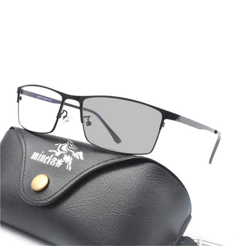 Uv Transition Sunglasses Pochromic Progressive Reading Glasses Men Multifocal Points For Reader Near Far Sight Diopter FML
Uv Transition Sunglasses Pochromic Progressive Reading Glasses Men Multifocal Points For Reader Near Far Sight Diopter FML