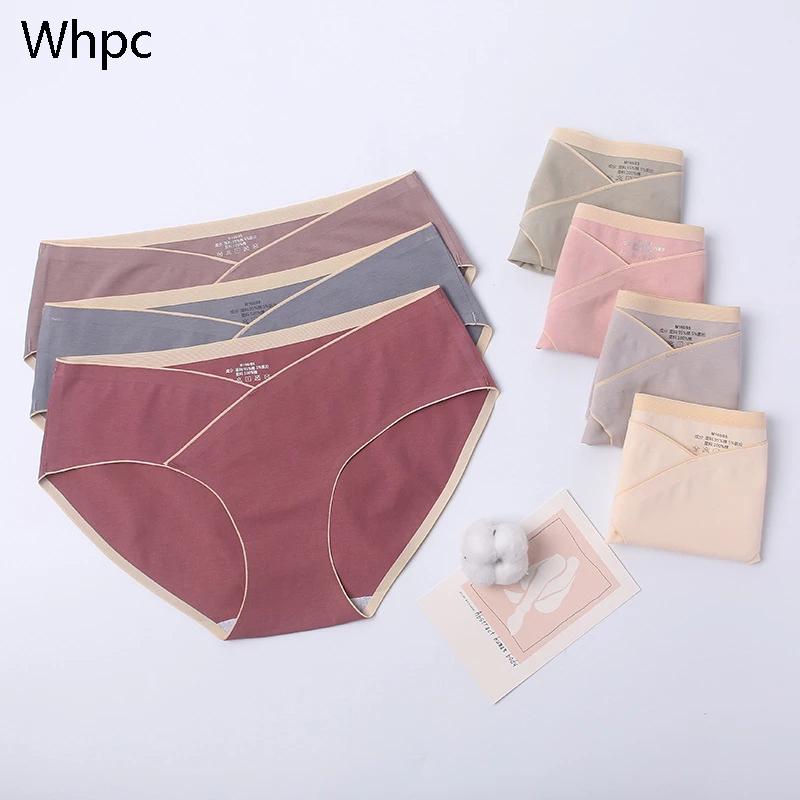Women's Panties Female Underwear Women Seamless Low Waist Maternity Panty Ladies Breathable Cotton Briefs Woman Culotte Soft, Blue
Women's Panties Female Underwear Women Seamless Low Waist Maternity Panty Ladies Breathable Cotton Briefs Woman Culotte Soft, Blue