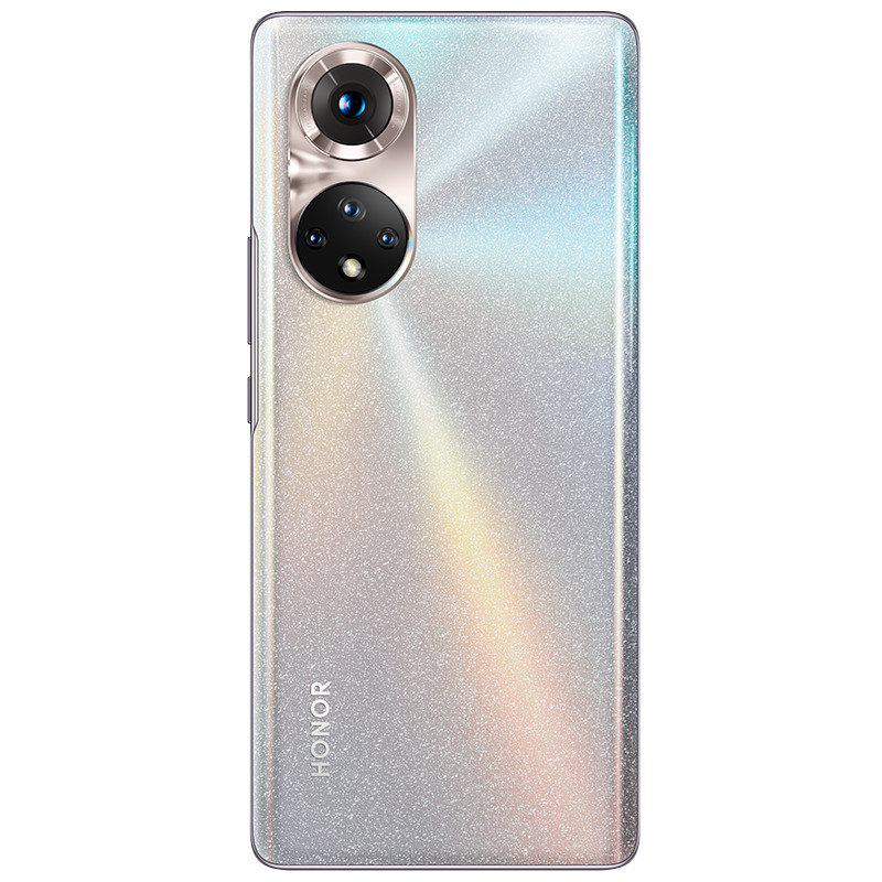 Original Huawei Honor 50 Pro 5G Mobile Phone 8GB RAM 256GB ROM Snapdragon 778G 108.0MP HDR NFC 4000mAh Android 6.72" OLED Full Screen Fingerprint