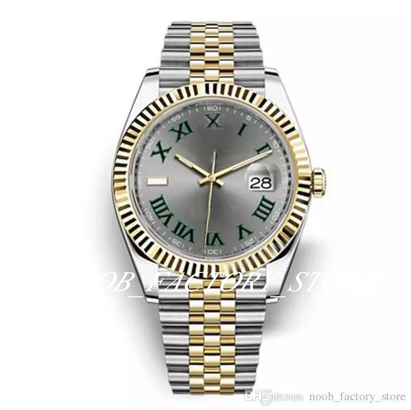 Men Size Watch 41mm Stainless Steel Clasp Automatic Movement 2813 Mechanical Sapphire Glass Wristwatch Big Date Mens Watches Original Box
Men Size Watch 41mm Stainless Steel Clasp Automatic Movement 2813 Mechanical Sapphire Glass Wristwatch Big Date Mens Watches Original Box