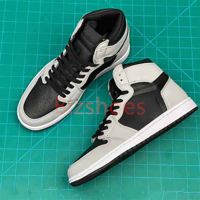 Shadow 2.0 Mens Sneakers Light Smoke Grey 1 High OG Casual Skate Shoes Lace-up Sports Trainers
Shadow 2.0 Mens Sneakers Light Smoke Grey 1 High OG Casual Skate Shoes Lace-up Sports Trainers