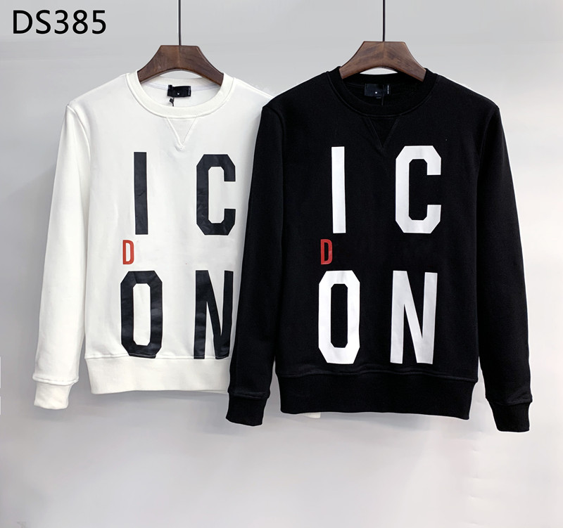 Men designer Hoodies Long Sleeve Black White Hoodie Mens sweatshirt ICON womens clothing Asian Size:M-3XL H971RF
Men designer Hoodies Long Sleeve Black White Hoodie Mens sweatshirt ICON womens clothing Asian Size:M-3XL H971RF