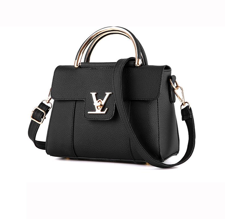 luxury shoulder bag women tote bag purse designer handbag shoulder crossbody bags handbag lady phone bag shopping bags pu leather, Black
luxury shoulder bag women tote bag purse designer handbag shoulder crossbody bags handbag lady phone bag shopping bags pu leather, Black