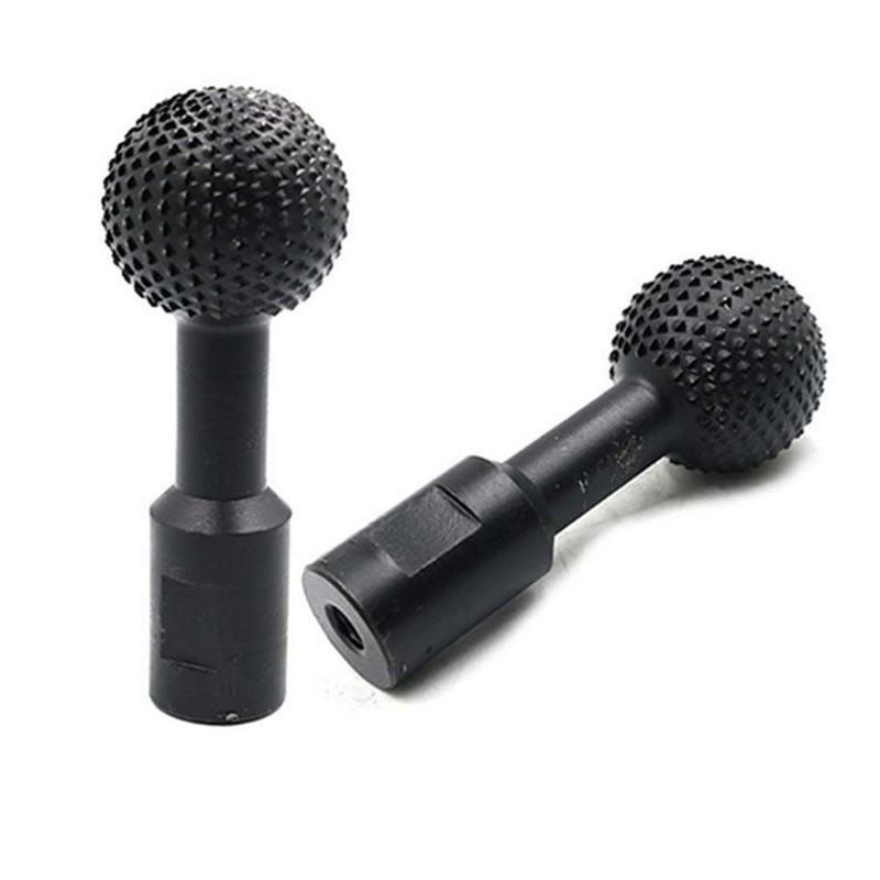 Professional Hand Tool Sets Rotary Wooden Round Spherical Sharpening Head Woodworking Polishing Engraving Drilling Ball Gouge Grinding Fo An
Professional Hand Tool Sets Rotary Wooden Round Spherical Sharpening Head Woodworking Polishing Engraving Drilling Ball Gouge Grinding Fo An