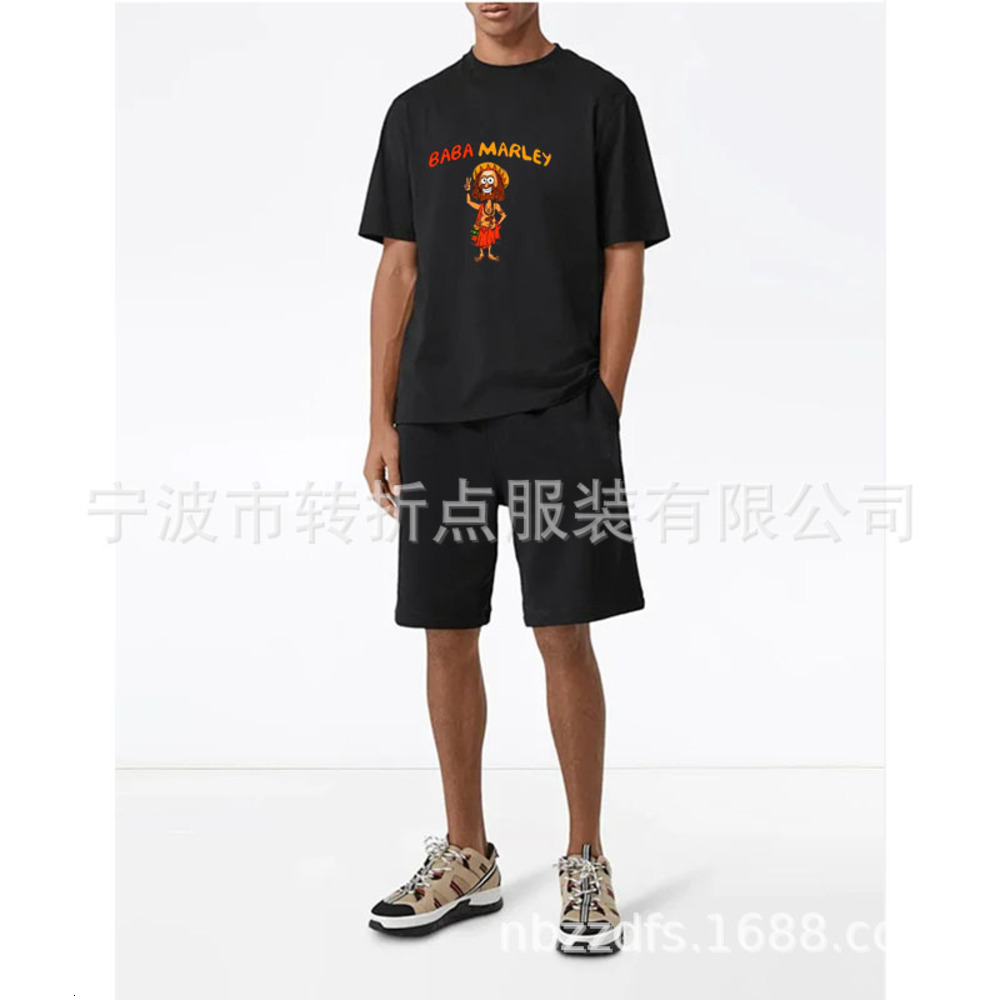 polo shirts summer trend wear large casual printing design men's short sleeve, White;black
polo shirts summer trend wear large casual printing design men's short sleeve, White;black