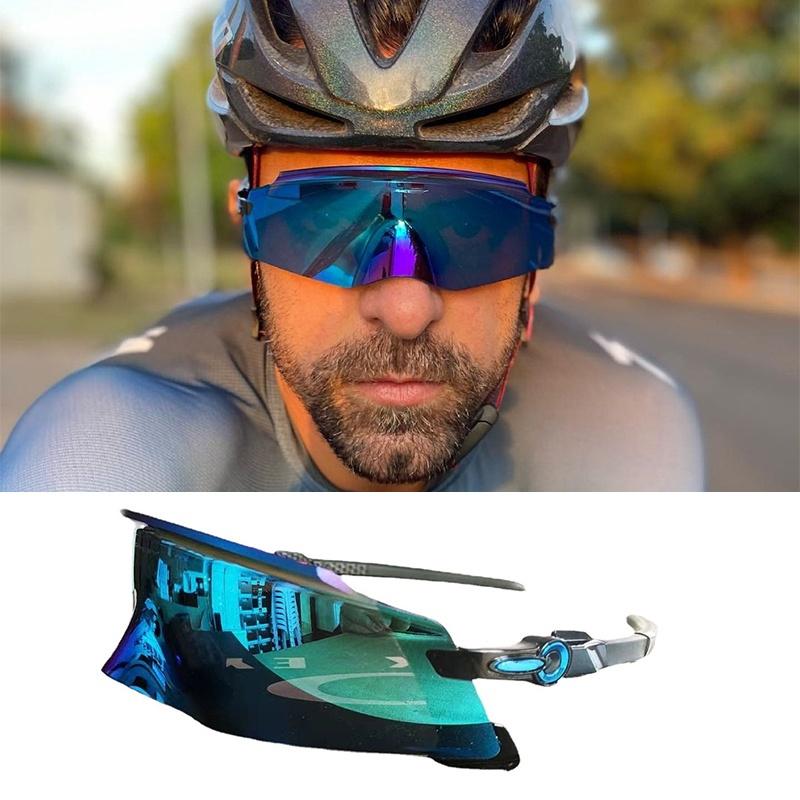 Outdoor Eyewear Kato Cycling Glasses 2022 1Lens Sports Road Bike Bicycle Men Sunglasses Ladies Goggle EquipmentAA
Outdoor Eyewear Kato Cycling Glasses 2022 1Lens Sports Road Bike Bicycle Men Sunglasses Ladies Goggle EquipmentAA