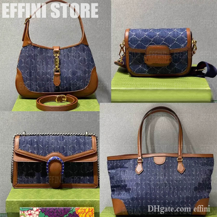 Denim Jeans Series Shoulder Bags Designer Women Handbag Purse Lady Tote Classic letter Print Genuine Leather Canvas Messenger Crossbody Bag, 19*14cm
Denim Jeans Series Shoulder Bags Designer Women Handbag Purse Lady Tote Classic letter Print Genuine Leather Canvas Messenger Crossbody Bag, 19*14cm