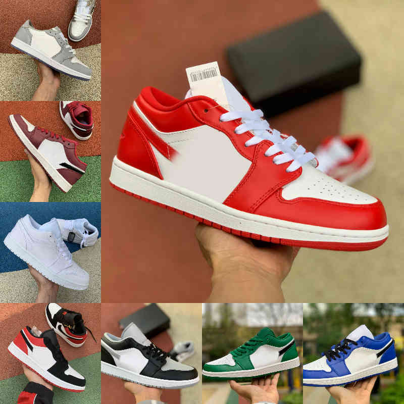 2021 Low 1 1s University Blue Men Basketball Shoes Black Toe Court Purple White UNC Light Smoke Grey Reverse Bred Hyper Royal Laser Orange W
2021 Low 1 1s University Blue Men Basketball Shoes Black Toe Court Purple White UNC Light Smoke Grey Reverse Bred Hyper Royal Laser Orange W