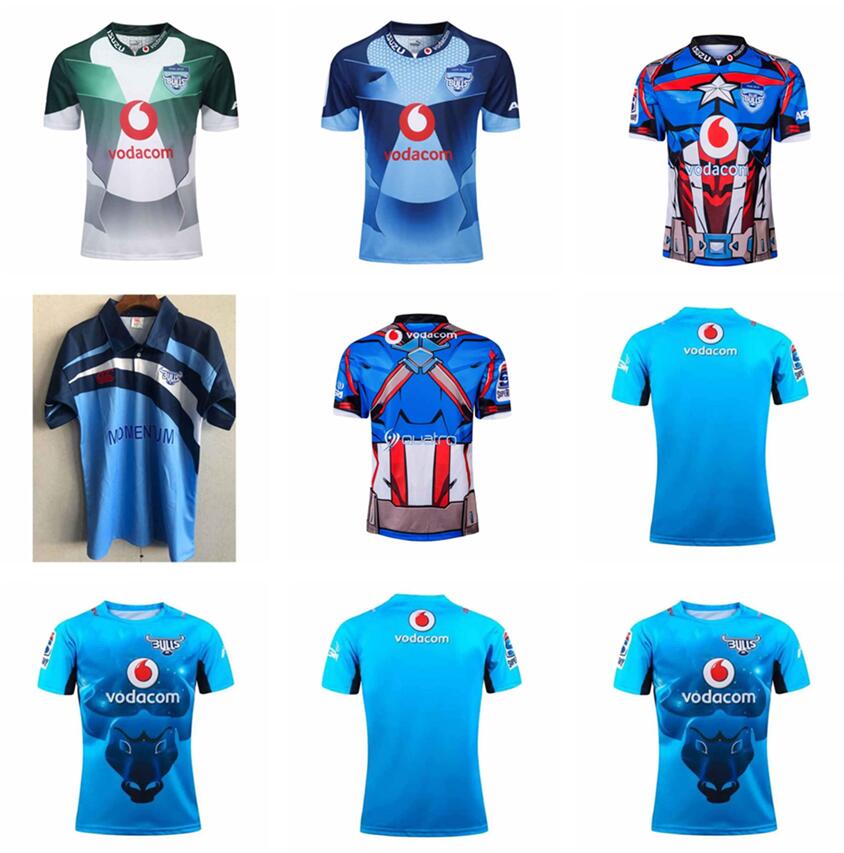 2021 2022 BULLS RUGBY LEAGUE JERSEY 19 20 21 22 Home court Away game blue Hero edition MEN' adult men jerseys training T-shirt, Green
2021 2022 BULLS RUGBY LEAGUE JERSEY 19 20 21 22 Home court Away game blue Hero edition MEN' adult men jerseys training T-shirt, Green