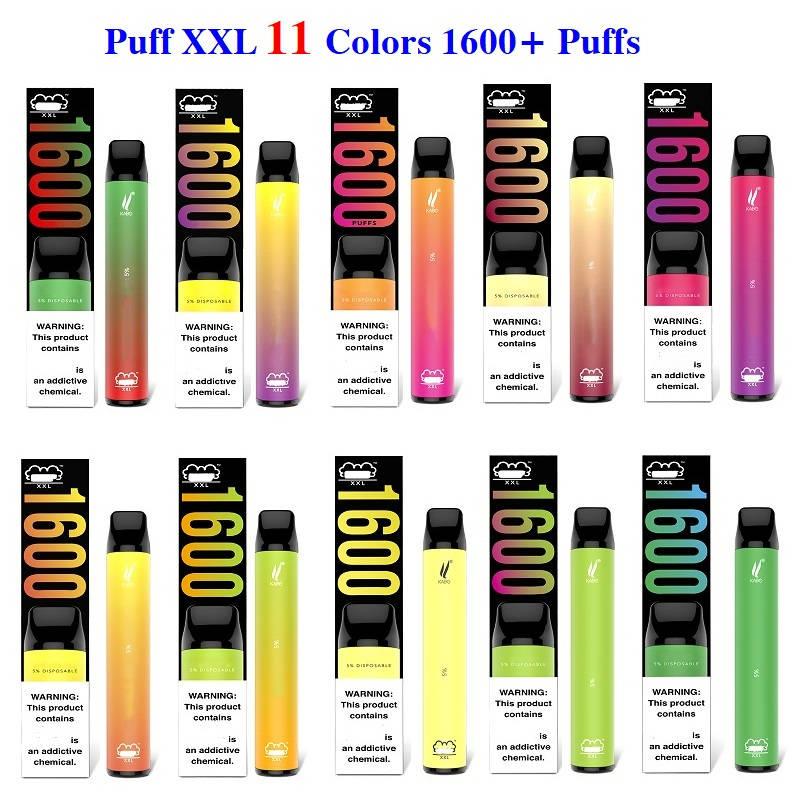 Wholesale DHL 1 Day Free Ship E Cigarette Multi Series Disposable Vape Pen 300+ to 1600+ Puff Bar Plus XXL Xtra Xtia Romio Atomizer Kit Airflow Control hype
Wholesale DHL 1 Day Free Ship E Cigarette Multi Series Disposable Vape Pen 300+ to 1600+ Puff Bar Plus XXL Xtra Xtia Romio Atomizer Kit Airflow Control hype