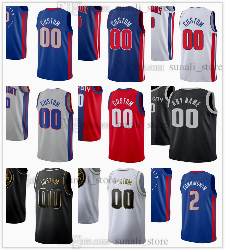 Printed Basketball Jerseys 2 Cade Cunningham 12 Isaiah Livers 55 Luka Garza Jerami Grant 9 Killian Hayes 7 Josh Jackson 20 Kelly Olynyk 13 Saddiq Bey 41 Hamidou Diallo 6, White
Printed Basketball Jerseys 2 Cade Cunningham 12 Isaiah Livers 55 Luka Garza Jerami Grant 9 Killian Hayes 7 Josh Jackson 20 Kelly Olynyk 13 Saddiq Bey 41 Hamidou Diallo 6, White