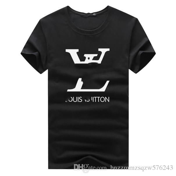 casual rhinestone mens womens t-shirts short sleeve comfortable mercerized cotton tee for summer lo uis vu itton, White;black
casual rhinestone mens womens t-shirts short sleeve comfortable mercerized cotton tee for summer lo uis vu itton, White;black