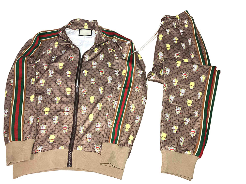 2022 christmas mens womens tracksuits sweatshirtsTwo-piece suit men track sweat sets coats man designers jackets and pants sweatshirt sportswear 22ss, Multi
2022 christmas mens womens tracksuits sweatshirtsTwo-piece suit men track sweat sets coats man designers jackets and pants sweatshirt sportswear 22ss, Multi