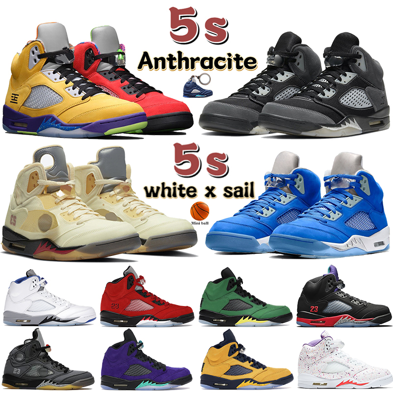 2022 Newest 5 5s Mens Basketball Shoes white x sail black muslin what the anthracite alternate grape Top 3 oreo men designer sneakers trainers, Bubble wrap packaging
2022 Newest 5 5s Mens Basketball Shoes white x sail black muslin what the anthracite alternate grape Top 3 oreo men designer sneakers trainers, Bubble wrap packaging
