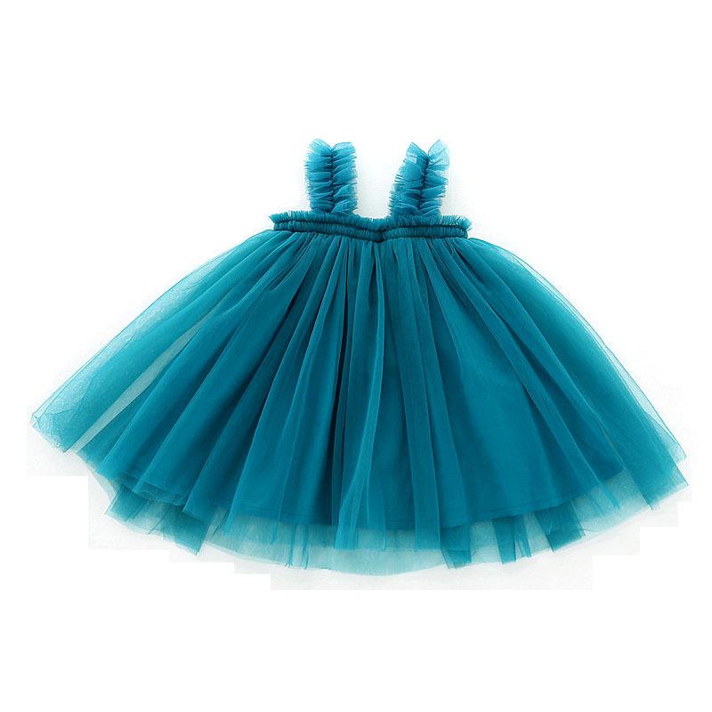 Girl's Dresses Spring Summer Girls Dress Kids Suspender Colorful Lace Tulle Fashion Clothing, Red;yellow
Girl's Dresses Spring Summer Girls Dress Kids Suspender Colorful Lace Tulle Fashion Clothing, Red;yellow