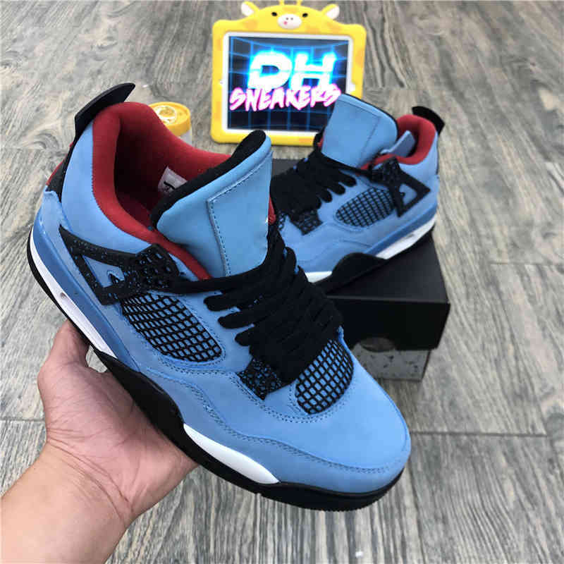 2021 Arrival White X sail Kaws Mens Womens Jumpman 4 4s Basketball Shoes Cactus Jack Cool Grey men Sports Sneakers shoes
2021 Arrival White X sail Kaws Mens Womens Jumpman 4 4s Basketball Shoes Cactus Jack Cool Grey men Sports Sneakers shoes