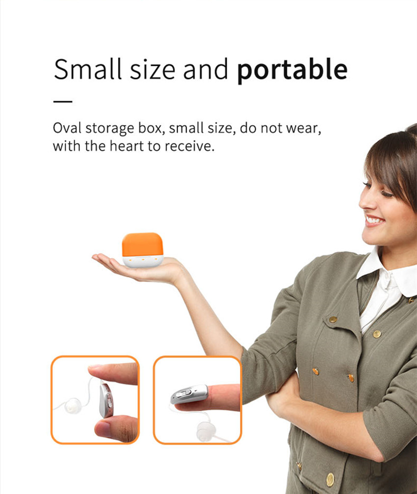 2022 best Cheap Rechargeable Hearing Aid Mini Device Ear Amplifier Digital Hearing Aids BTE Elderly Ear Care Hearing AmplifierScouts
2022 best Cheap Rechargeable Hearing Aid Mini Device Ear Amplifier Digital Hearing Aids BTE Elderly Ear Care Hearing AmplifierScouts