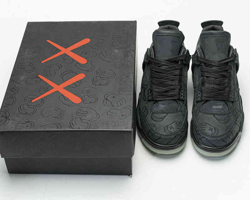 $66 Top quality Black x Jumpman 4 Basketball Shoes suede 4s Mens Womens 930155-001, #1 with box
$66 Top quality Black x Jumpman 4 Basketball Shoes suede 4s Mens Womens 930155-001, #1 with box