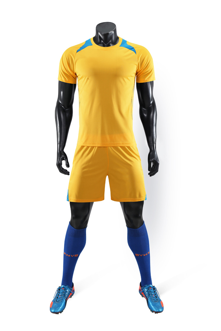 Soccer Jersey Footb… - image