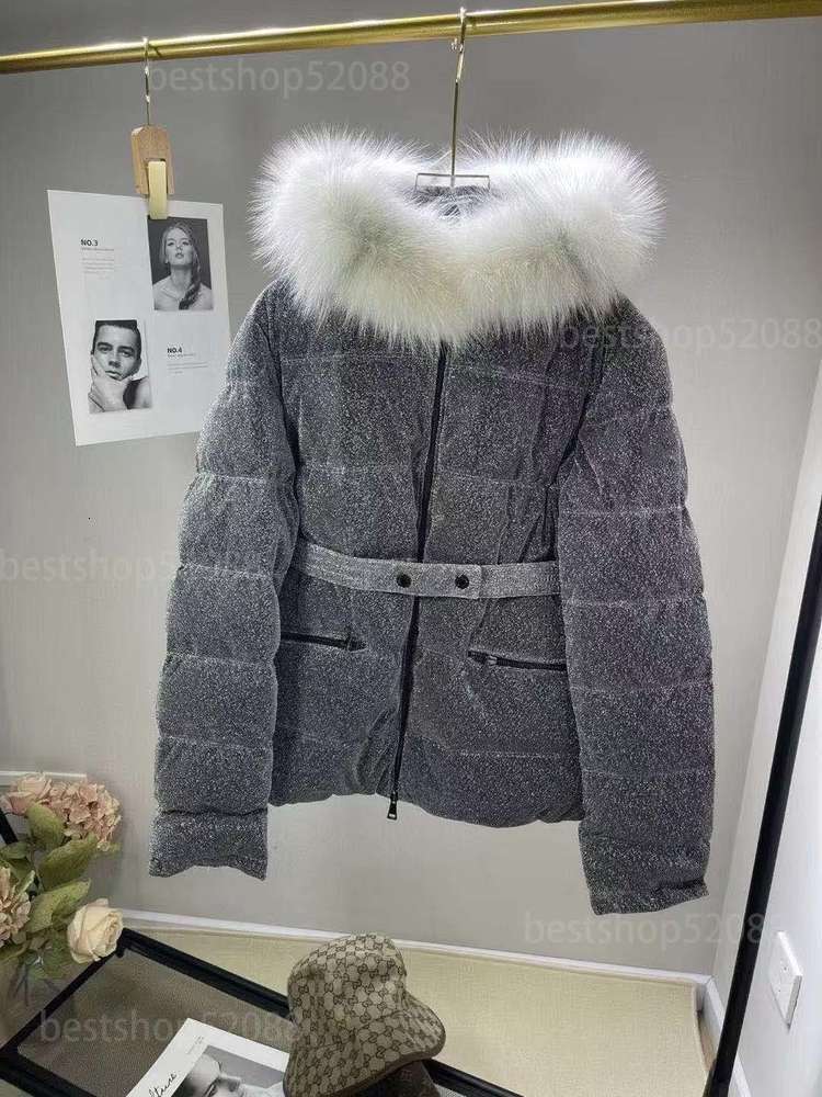 Designer down jacket winter women' Monclair Parka coat 90% white duck large real raccoon fashion fur collar hooded warm Janveny, 1235
Designer down jacket winter women' Monclair Parka coat 90% white duck large real raccoon fashion fur collar hooded warm Janveny, 1235