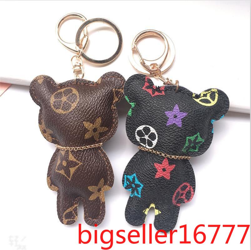 2021 hot New Fashion Key Chain Accessories Tassel Key Ring PU Leather Bear Pattern Car Keychain Jewelry Bag Charm, Silver
2021 hot New Fashion Key Chain Accessories Tassel Key Ring PU Leather Bear Pattern Car Keychain Jewelry Bag Charm, Silver