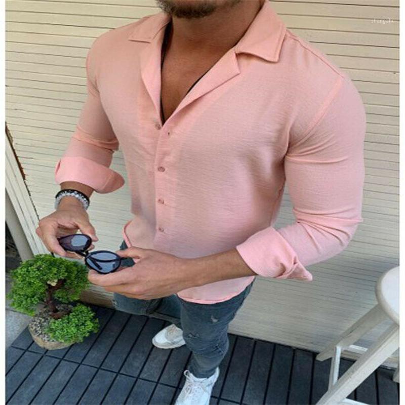 Men's Casual Shirts Mens Solid Summer Long Sleeve Linen Shirt Male Slim Fit Tops Button-Down, Black
Men's Casual Shirts Mens Solid Summer Long Sleeve Linen Shirt Male Slim Fit Tops Button-Down, Black