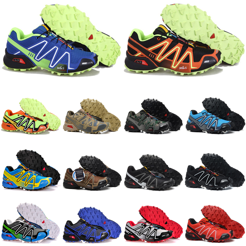 Newest speed cross 3 outdoor mens running shoes SpeedCross runner Jogging III Black Green Red Blue Men Trainers Sports Sneakers chaussures zapatos, Color #11
Newest speed cross 3 outdoor mens running shoes SpeedCross runner Jogging III Black Green Red Blue Men Trainers Sports Sneakers chaussures zapatos, Color #11