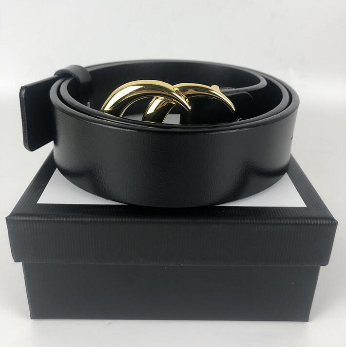 2021 Fashion Big buckle genuine leather belt with box designer men women high quality mens belts AAA888, Belt no box
2021 Fashion Big buckle genuine leather belt with box designer men women high quality mens belts AAA888, Belt no box