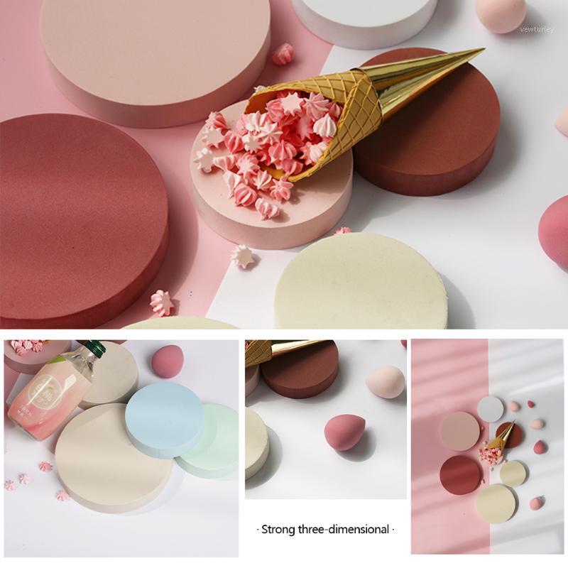 Party Decoration Solid Color Pography Background Foam Geometric Cube Table Shooting Props Pographic Posing Ornaments Backdrop
Party Decoration Solid Color Pography Background Foam Geometric Cube Table Shooting Props Pographic Posing Ornaments Backdrop