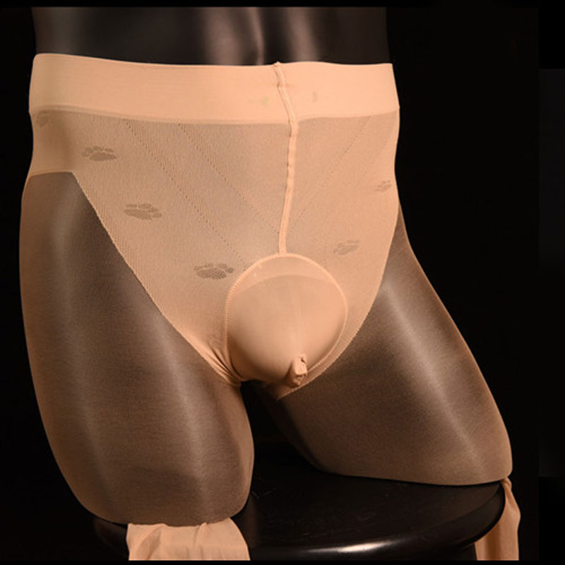 Sexy Men Lace Cat Crotch COCKing Stockings Pantyhose Gloosy Shiny Sexy Tight U Convex Pouch Stocking Gay Wear Plus Size F15, Black;white
Sexy Men Lace Cat Crotch COCKing Stockings Pantyhose Gloosy Shiny Sexy Tight U Convex Pouch Stocking Gay Wear Plus Size F15, Black;white