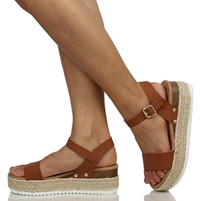 Dress Shoes 2021 SUMMER Sandals Preppy Style Women's Peep-toe Low Roman Ladies Flip Flops, Beige
Dress Shoes 2021 SUMMER Sandals Preppy Style Women's Peep-toe Low Roman Ladies Flip Flops, Beige