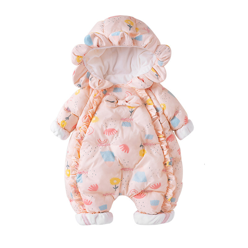 Children's suit Children Winter Rompers Baby Girl Boy Jumpsuit Russian Infant Outerwear Ovealls Newborn Thick Snowsuit with Gloves Hood Romp, Blue;gray
Children's suit Children Winter Rompers Baby Girl Boy Jumpsuit Russian Infant Outerwear Ovealls Newborn Thick Snowsuit with Gloves Hood Romp, Blue;gray