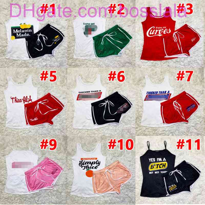 Designer Summer Womens 2 Two Piece Set Shorts Pants Yoga Outfits Tracksuits Letter Printed Casual Women Sexy Suspenders Tops Suit Plus Size Clothing, Light orange-10
Designer Summer Womens 2 Two Piece Set Shorts Pants Yoga Outfits Tracksuits Letter Printed Casual Women Sexy Suspenders Tops Suit Plus Size Clothing, Light orange-10