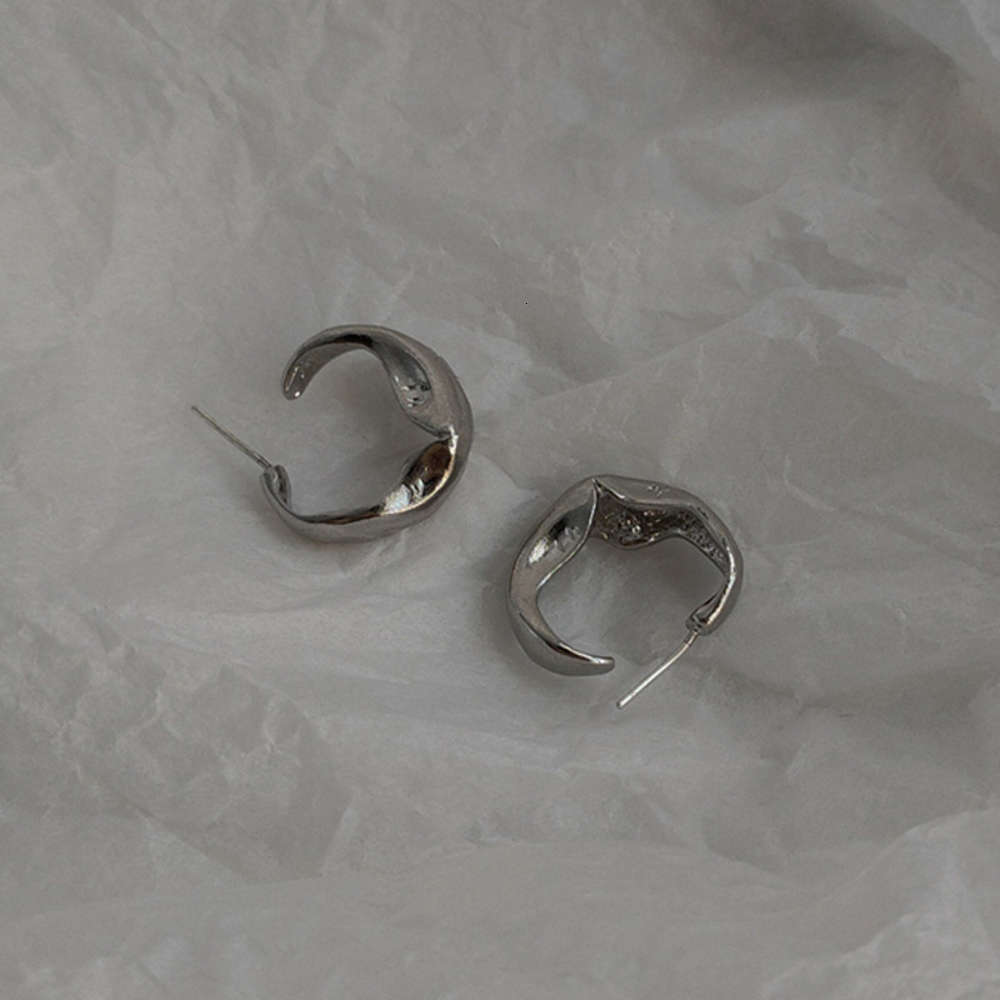 earrings Irregular geometry simple fashion street hip hop indifference Style C Earrings, Golden
earrings Irregular geometry simple fashion street hip hop indifference Style C Earrings, Golden