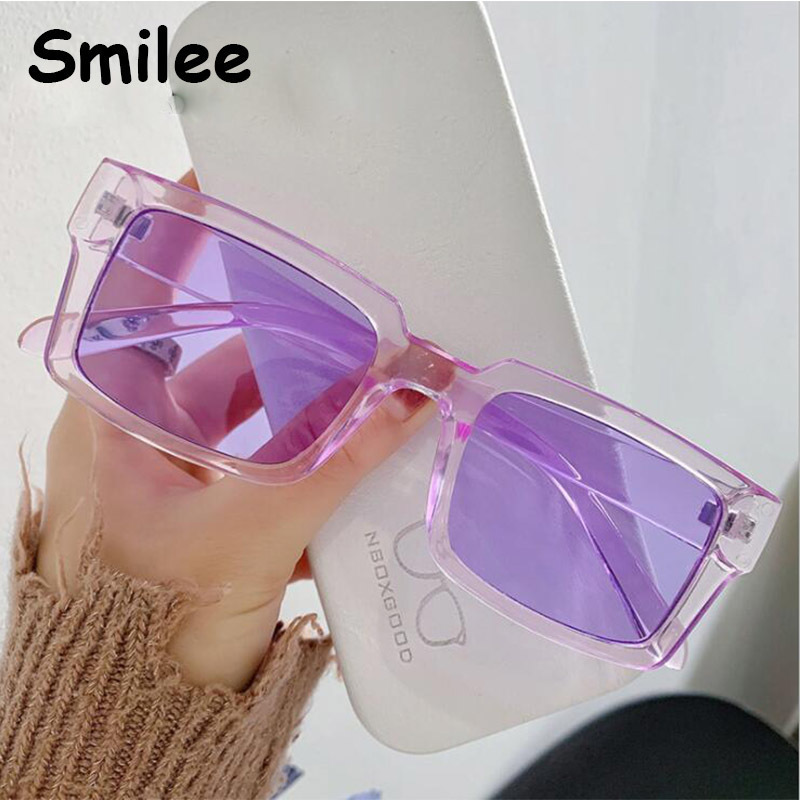 2021 summer Popular Lila sunglasses Women Luxury Designer Small square Sun glasses Female vintage rectangle Glass 90s Shades Glasses wholesale, White;black
2021 summer Popular Lila sunglasses Women Luxury Designer Small square Sun glasses Female vintage rectangle Glass 90s Shades Glasses wholesale, White;black
