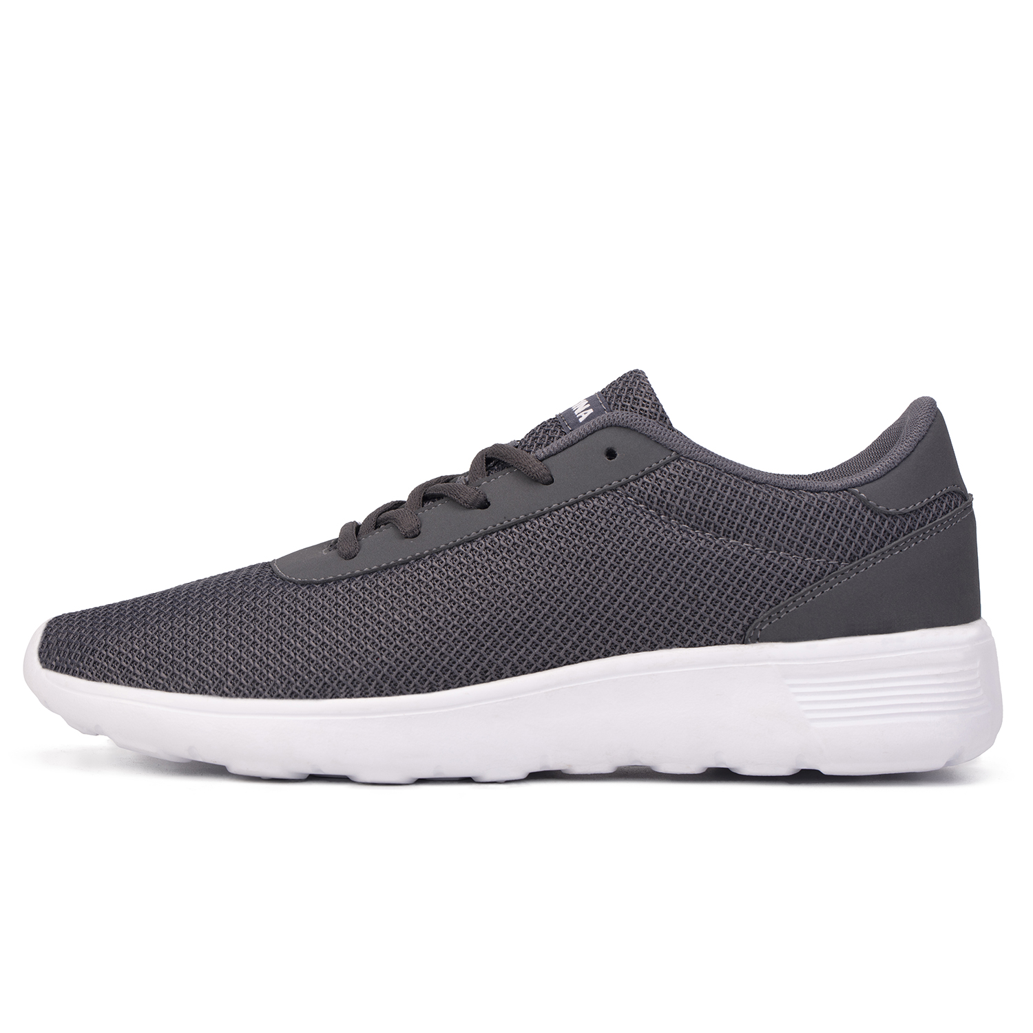 Classical Men's Running Shoes Light weight and Comfortable Slip On Breathable Walking JEESINA BLACK WHIE RED Sneakers Hiking trainers Size 7-12
Classical Men's Running Shoes Light weight and Comfortable Slip On Breathable Walking JEESINA BLACK WHIE RED Sneakers Hiking trainers Size 7-12