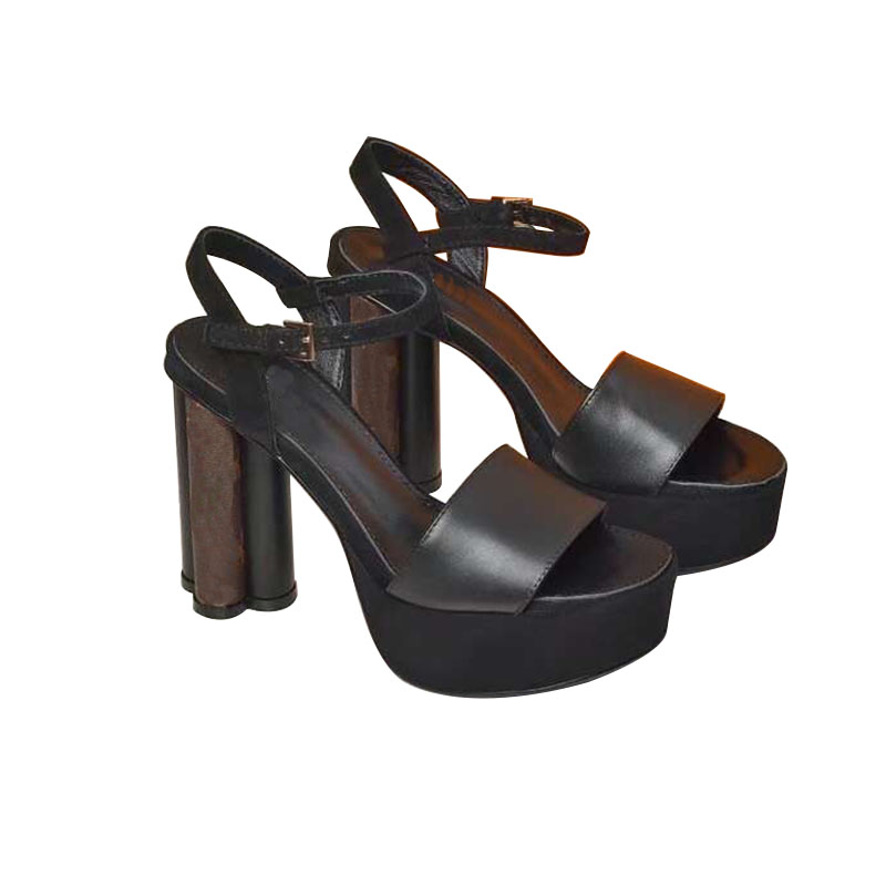 2021 Women Designer Ladies Platform Genuine Leather Sandals Summer Flats Sexy Ankle High Boots Gladiator Sandal Casual Shoes Heels Size 35-41, Colour 1
2021 Women Designer Ladies Platform Genuine Leather Sandals Summer Flats Sexy Ankle High Boots Gladiator Sandal Casual Shoes Heels Size 35-41, Colour 1